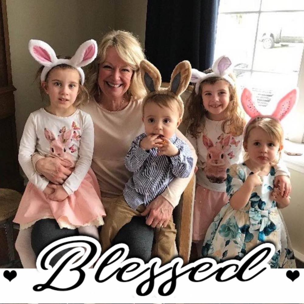 Meet your Posher, Lynda